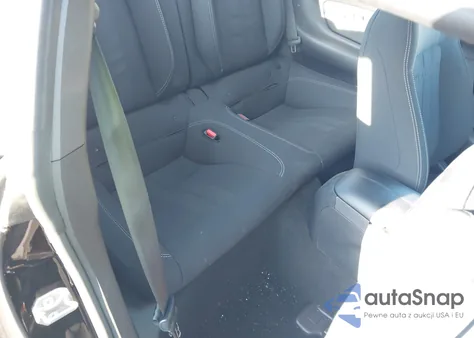 2021 Ford Mustang Ecoboost Fastback from USA, damaged, VIN 1FA6P8TH0M5155734